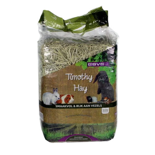 Esve Timothy Hay - 3 kg