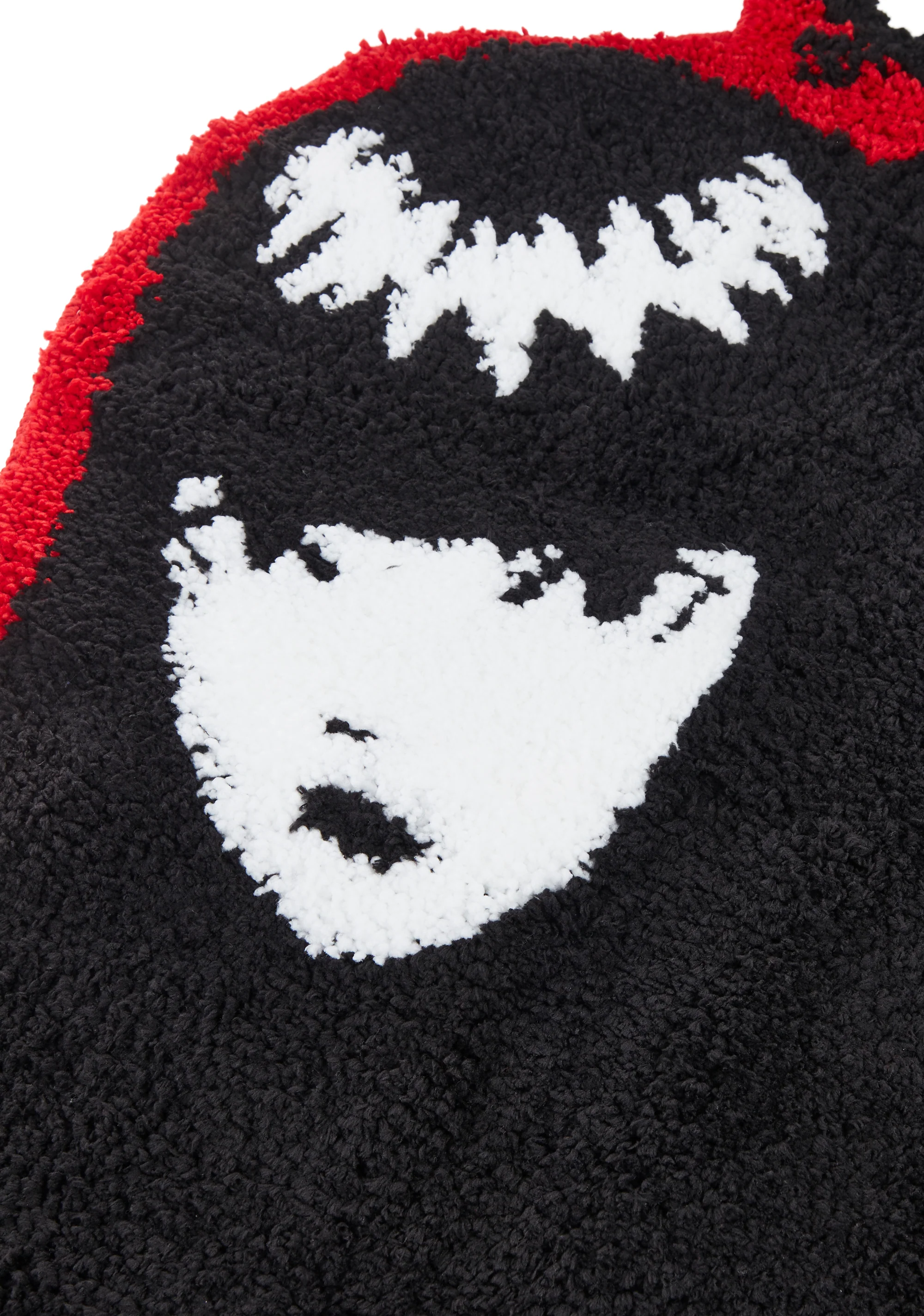 Kitty Crew Rug