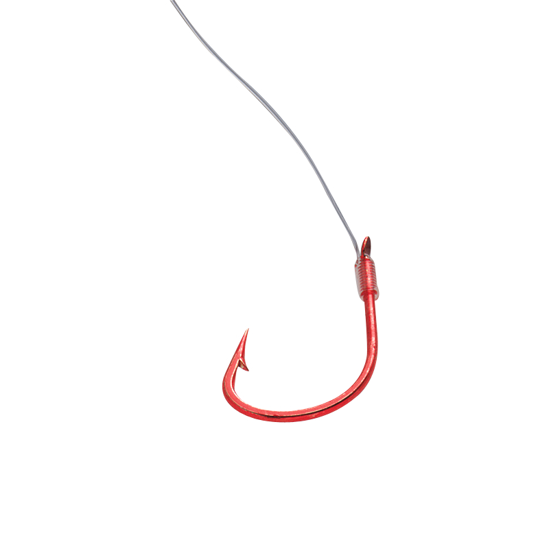 Kogha Leader hook (Bream)