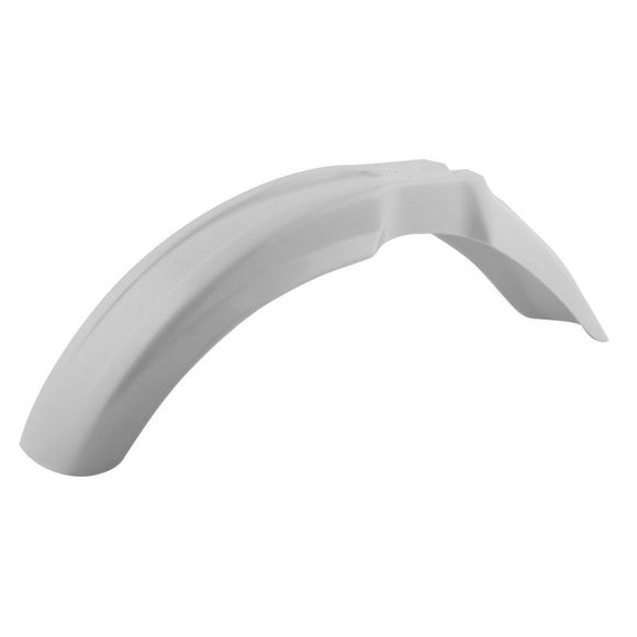 R-tech mudguard UNIVERSAL VINTAGE WHITE UniversalRef: RPAUNIBN0000
