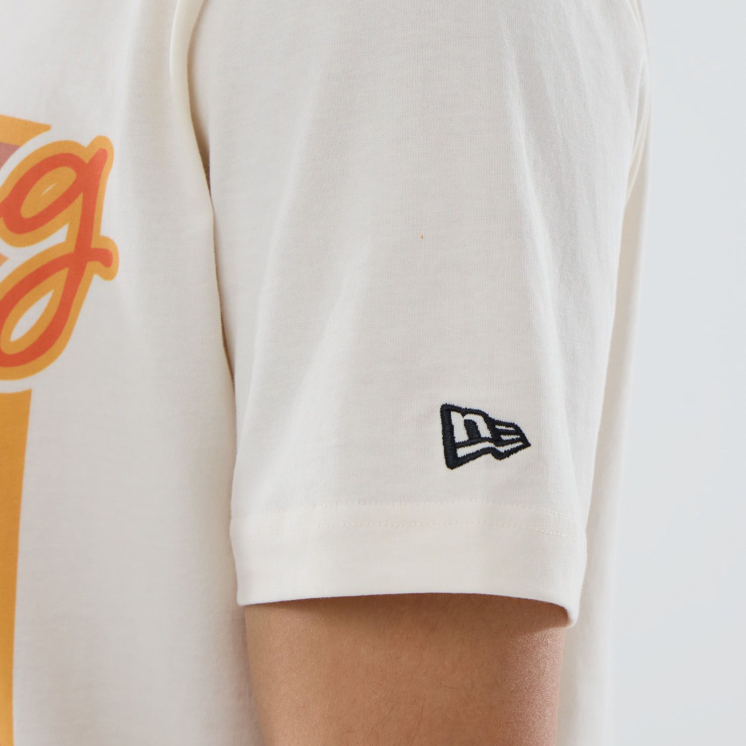 MLB Spring Training 2026 Cactus League T-Shirt Cream