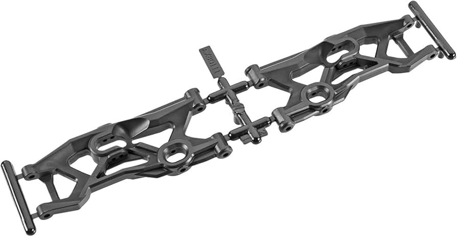 AXIAX 80111 AX80111 Lower Front Control Arm