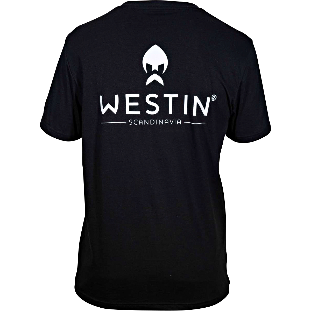 Westin Vertical T-Shirt Men (Black)