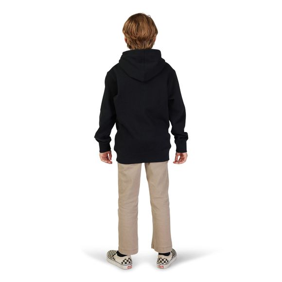 Sweat Fox YOUTH OPTICAL - NoirRef : FX4373