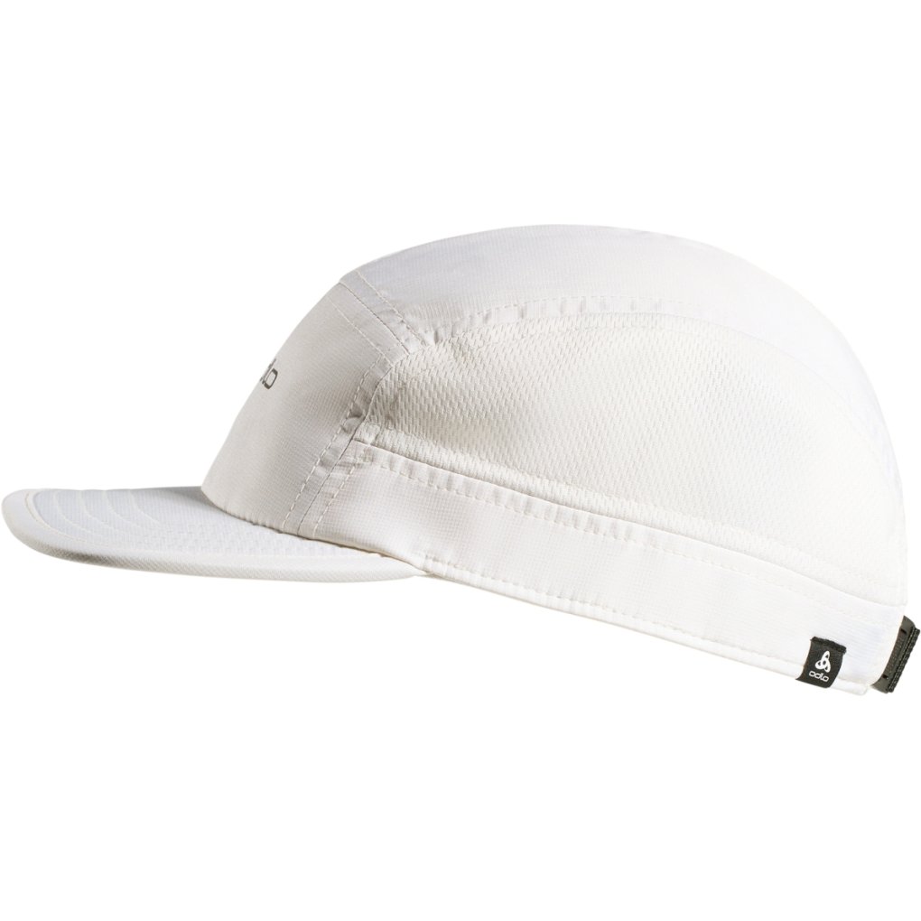 Odlo Performance Light Running Cap - gardenia