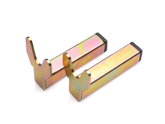 LighTech rear kickstand (incl. ''V'' support) 2 wheelsRef: LIG00074A / 1072714