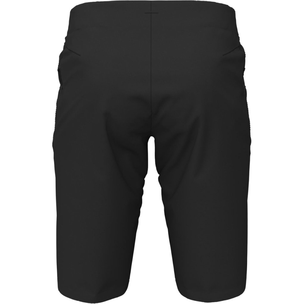 7mesh Transition 13 Zoll Shorts Men - Black