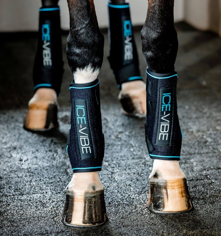 Ice-Vibe® Boots