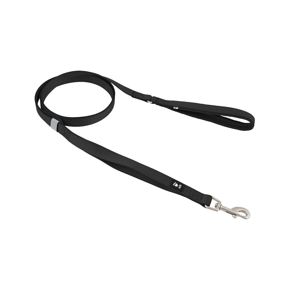 Hurtta Weekend Warrior Standard Leash - Peacock - 180 cm