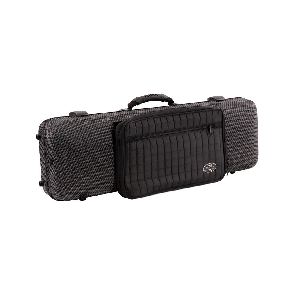 Jakob Winter JW 51025 4/4 CABNB Violin Case – Thomann Ireland