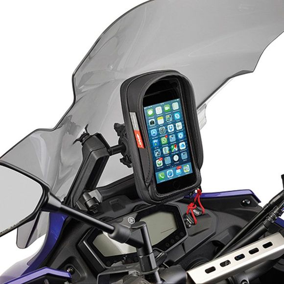 Givi Handlebar Mounting Bar Chassis for GPS MountRef: GI1121 / FB3112