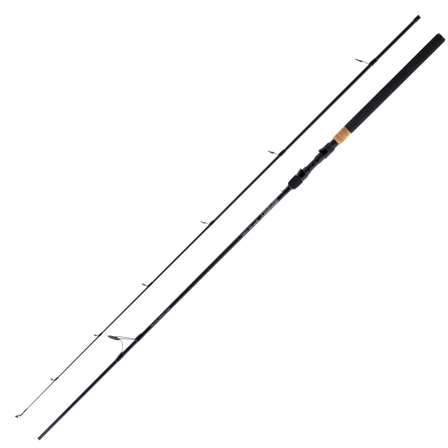 Sänger Predator rods Spirit CSX (Zander Spin)
