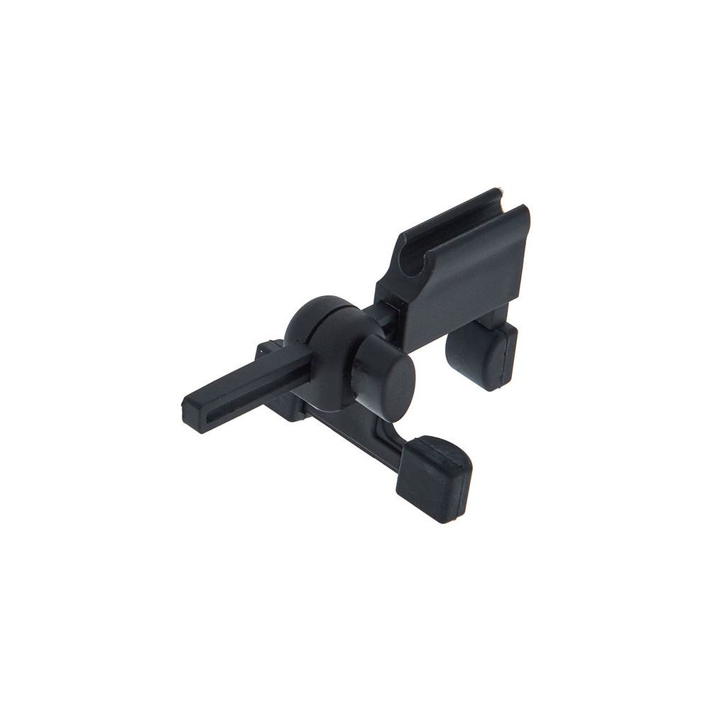 the t.bone Ovid System Violin Clip – Thomann Ireland