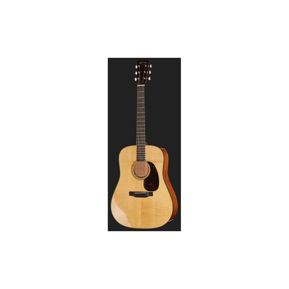 Martin Guitar D18 – Thomann Ireland