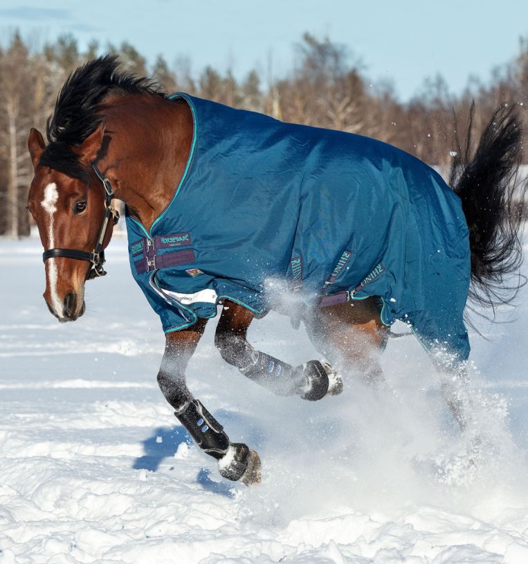 Rhino® Original Vari-Layer Turnout (250g Medium)