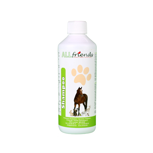 All Friends Animal Shampoo - 500ml