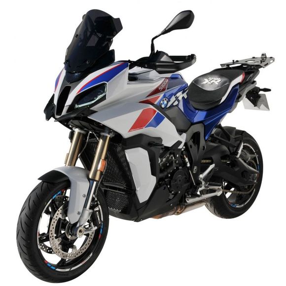 Ermax Sport Windscreen (36 cm) - BlackRef: EM1838