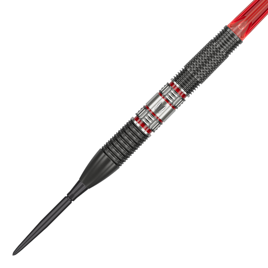 Target Gabriel Clemens 95K Swiss Point Steel Darts