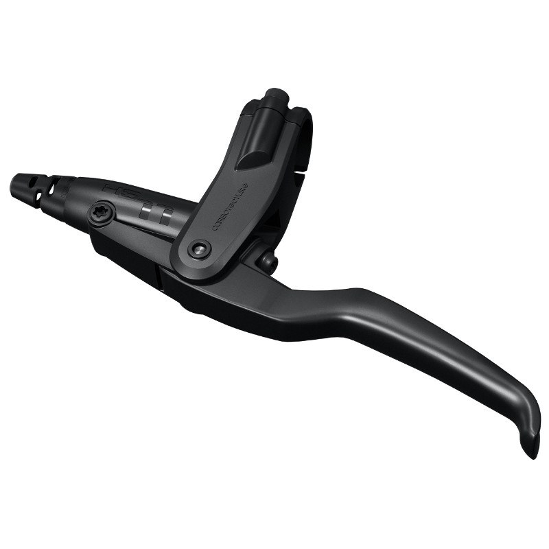 Magura HS11 Hydraulic Rim Brake - Easy Mount - 3-Finger Lever - black