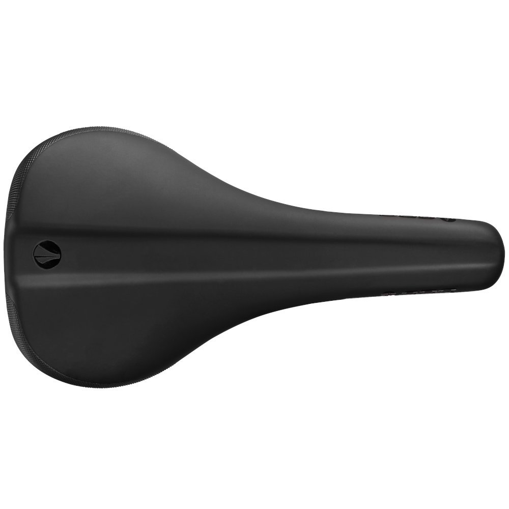 SDG Bel-Air 3.0 Lux-Alloy Saddle - black