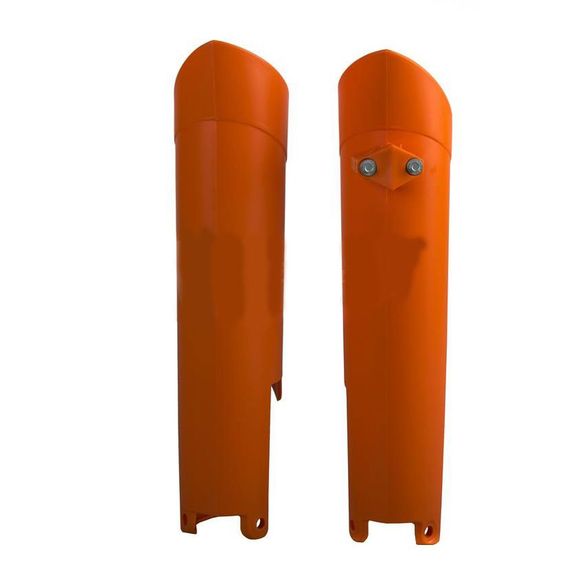 Polisport Fork Protectors ORANGE COLORRef: PS319K03 / 1086255001