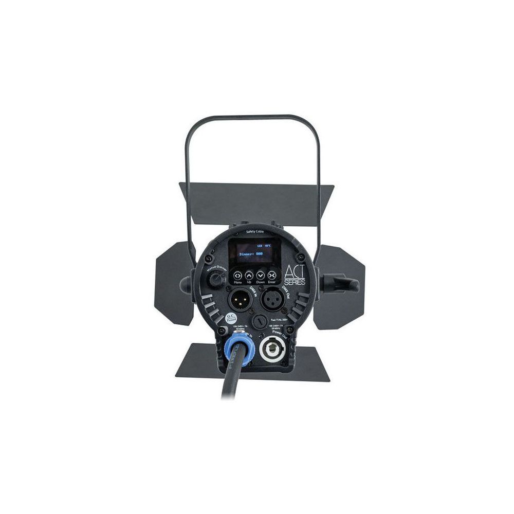 Showtec ACT Fresnel 50 WW – Thomann Ireland