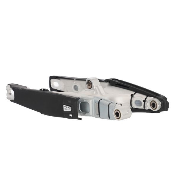 Acerbis Teketmagnet Swingarm Protection - Gray / BlackRef: AE5680