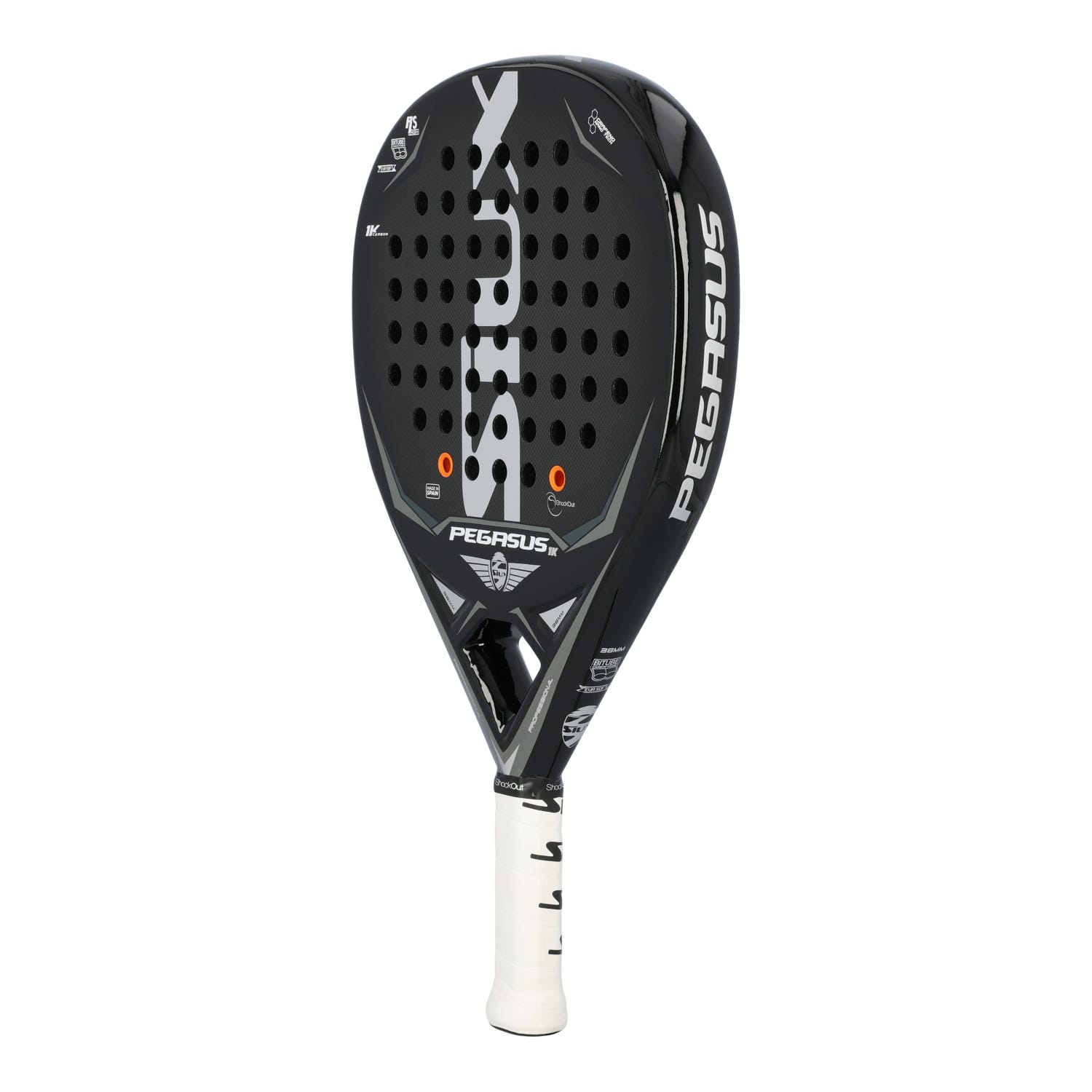 SIUX PEGASUS GRAPHENE 1K PADEL RACKET