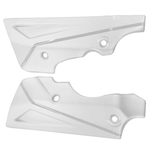 Sabot moteur Ermax  - BleuRef : EM1666