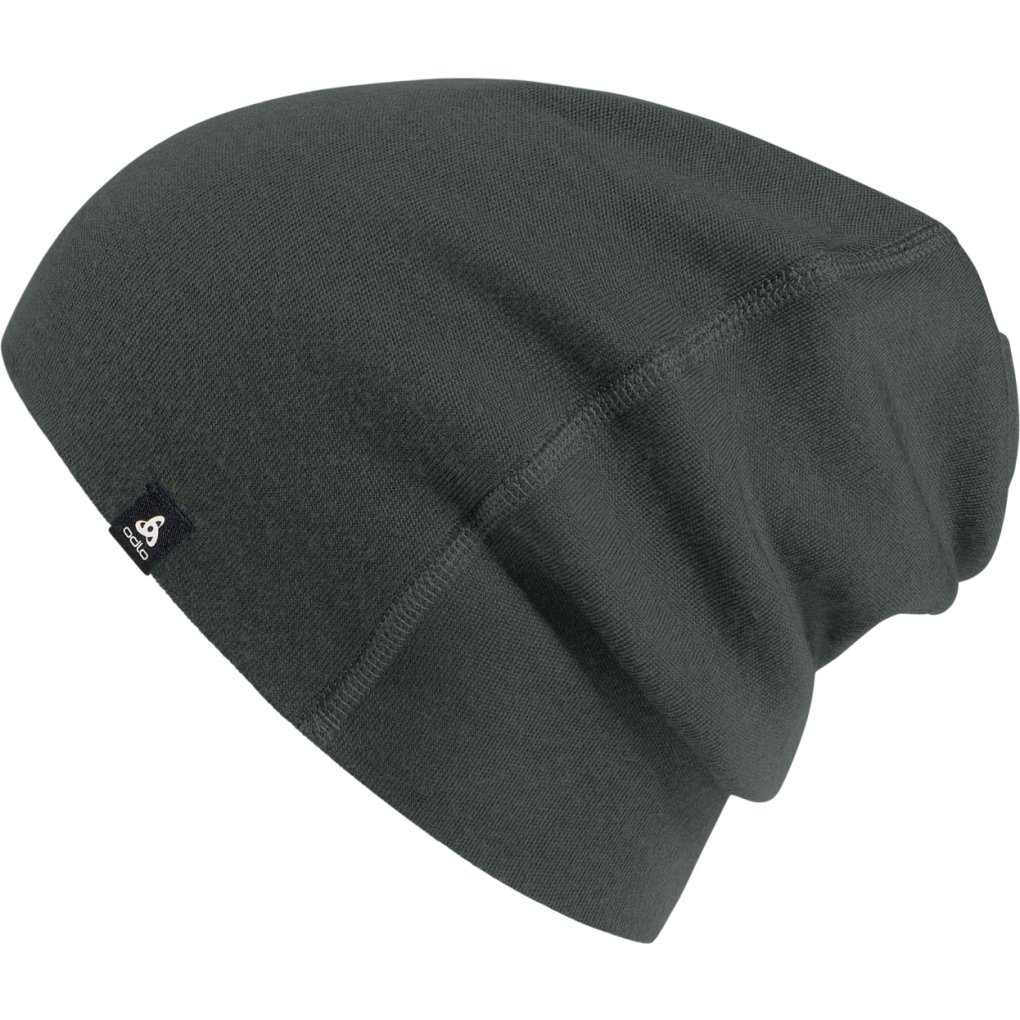 Odlo Merino Warm Hat - urban chic