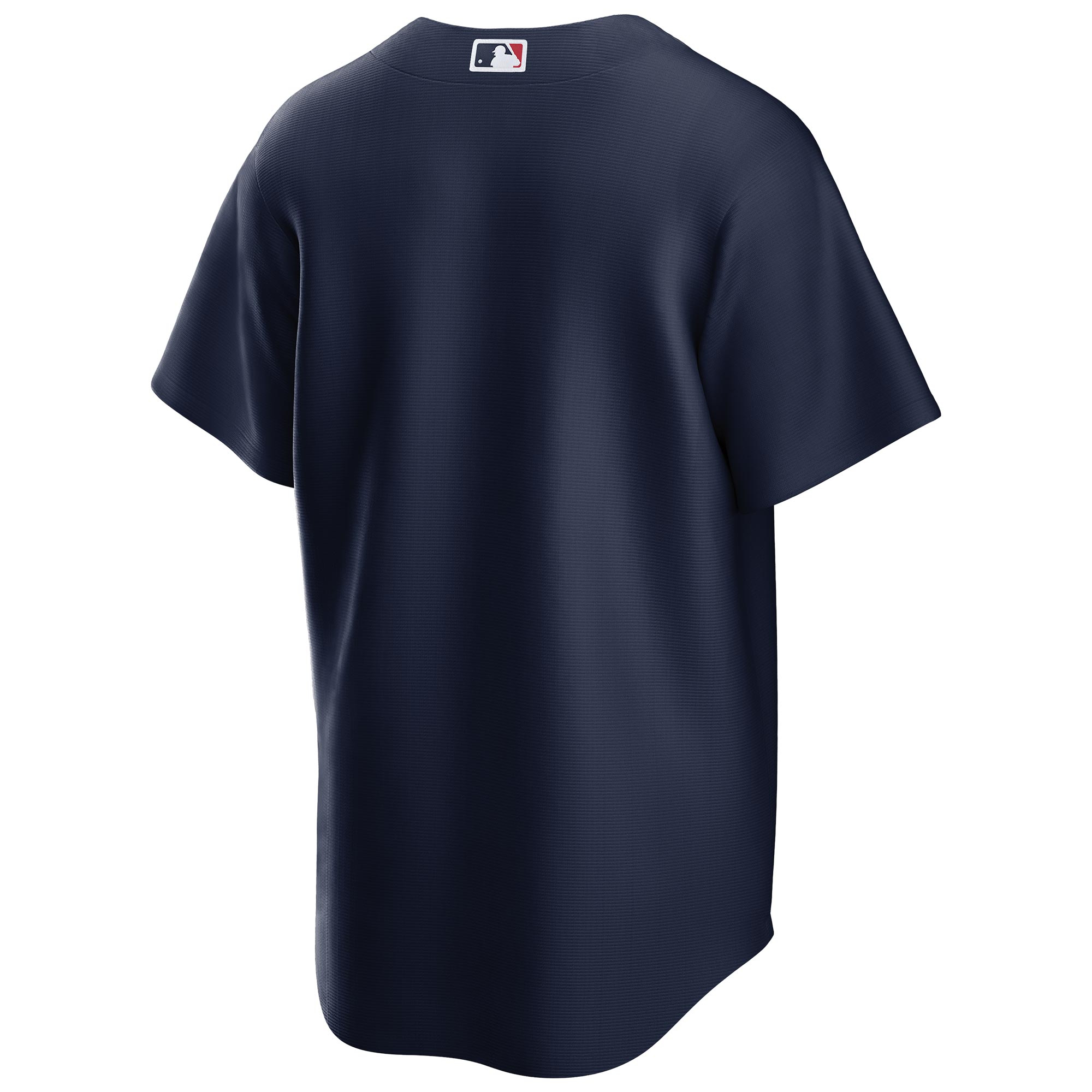 Boston Red Sox Nike MLB Alternate Jersey Navy