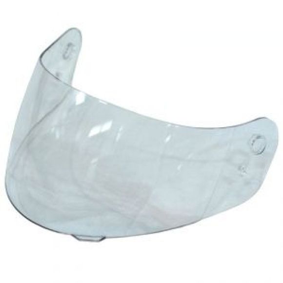 HJC HJ-11 helmet screen - CL33N-AC3-AC3C - ColorlessRef: HJ0104 / 30001103