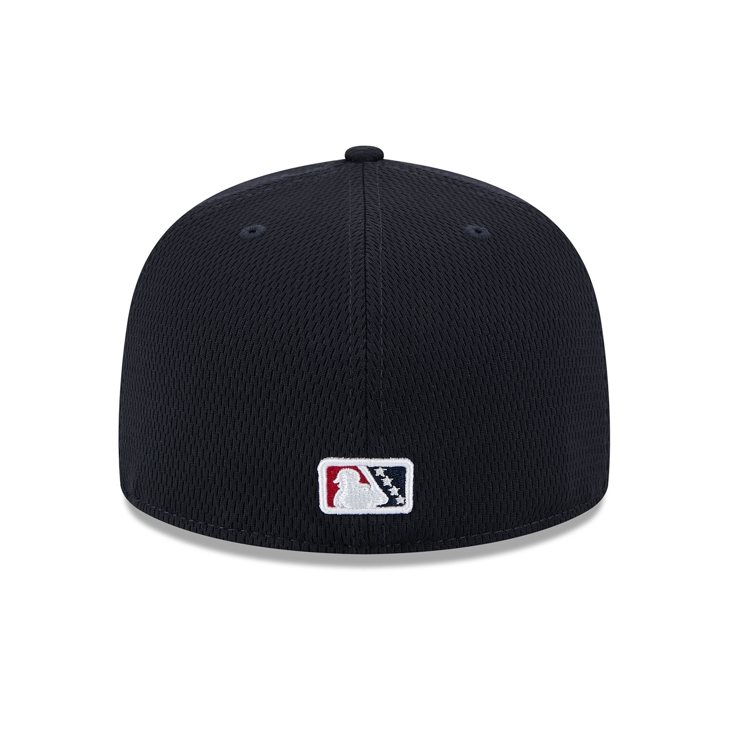 Portland Sea Dogs MiLB Batting Practice Authentic 59FIFTY Fitted Cap Navy
