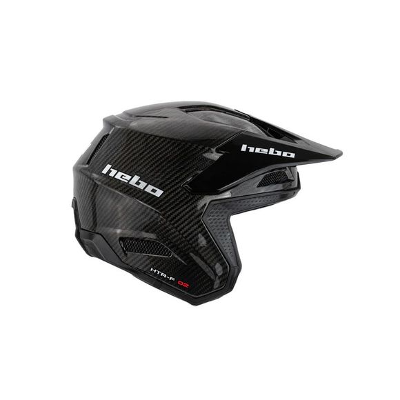 Hebo Helmet Hebo Zone Race K3 2025 - CarbonRef: HBO0423