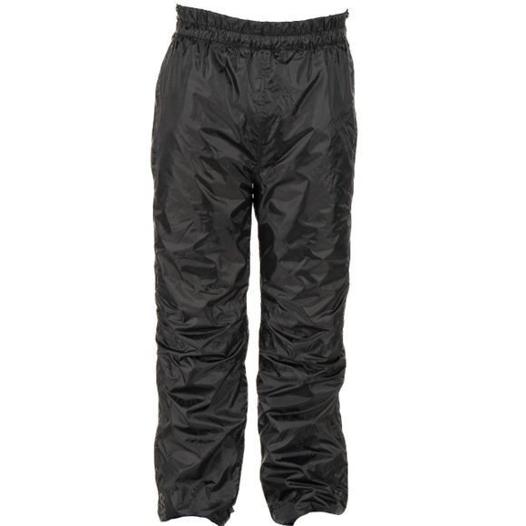 DXR BLAST motorcycle overpants - LEVEL A - BlackRef: DXR1018