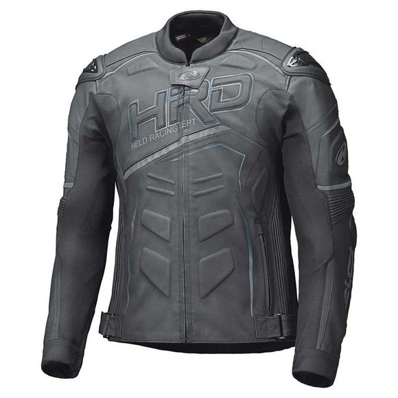 Held SAFER II Motorcycle Jacket - BlackRef: ED0005