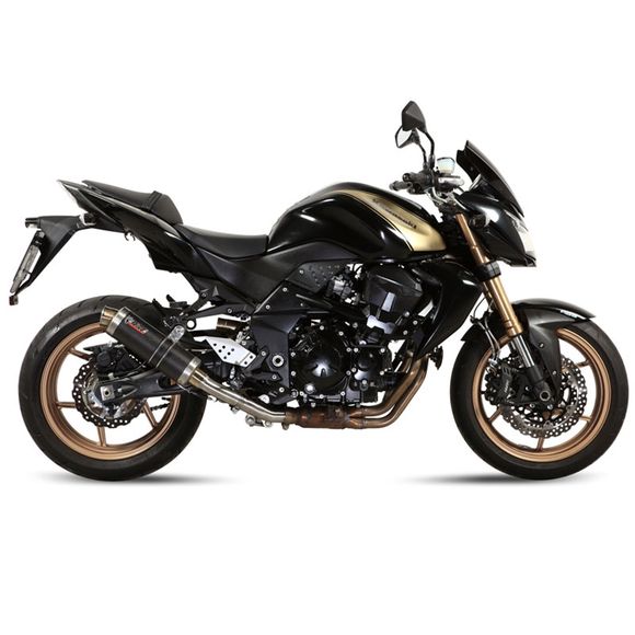 Mivv GP carbon silencerRef: Mvk028L2S / 1089356001