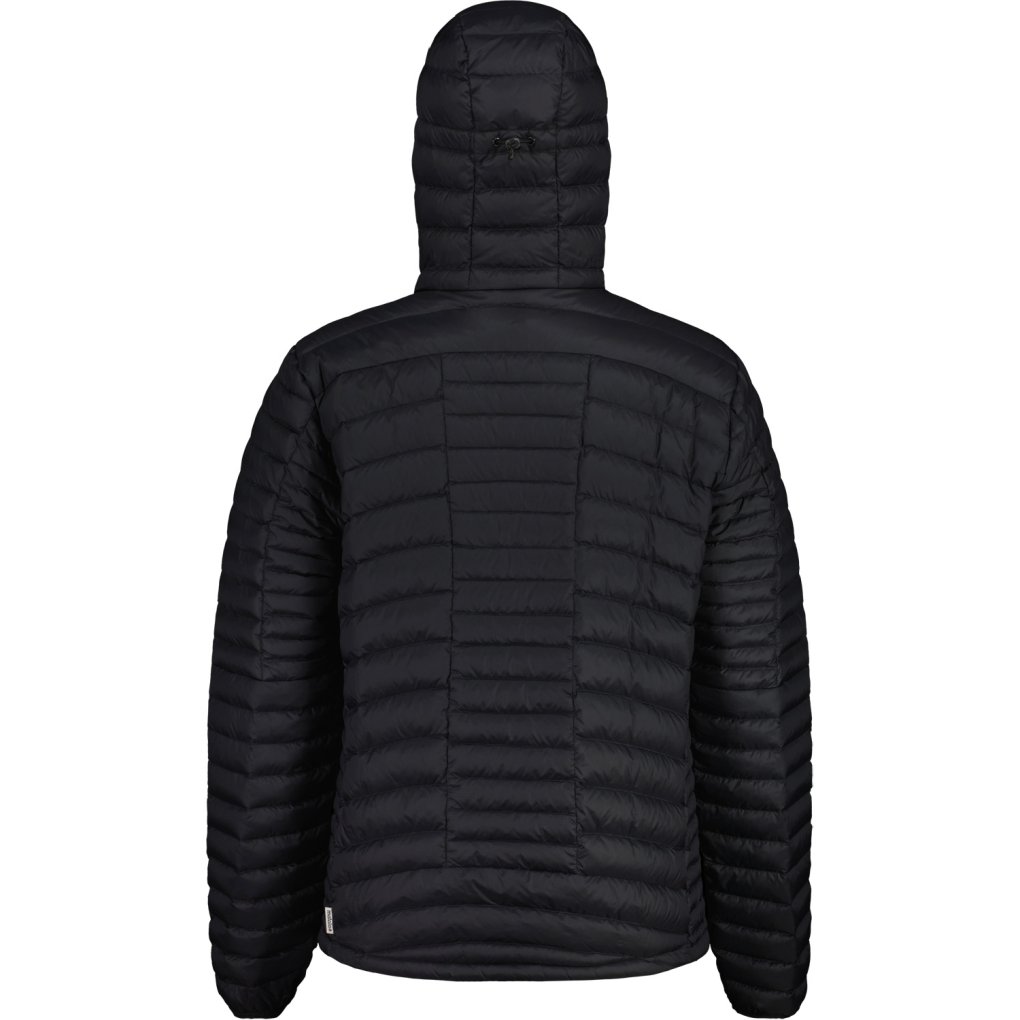 Maloja CallianoM. Light Mountaineering ReDown Jacket Men - deep black 8833
