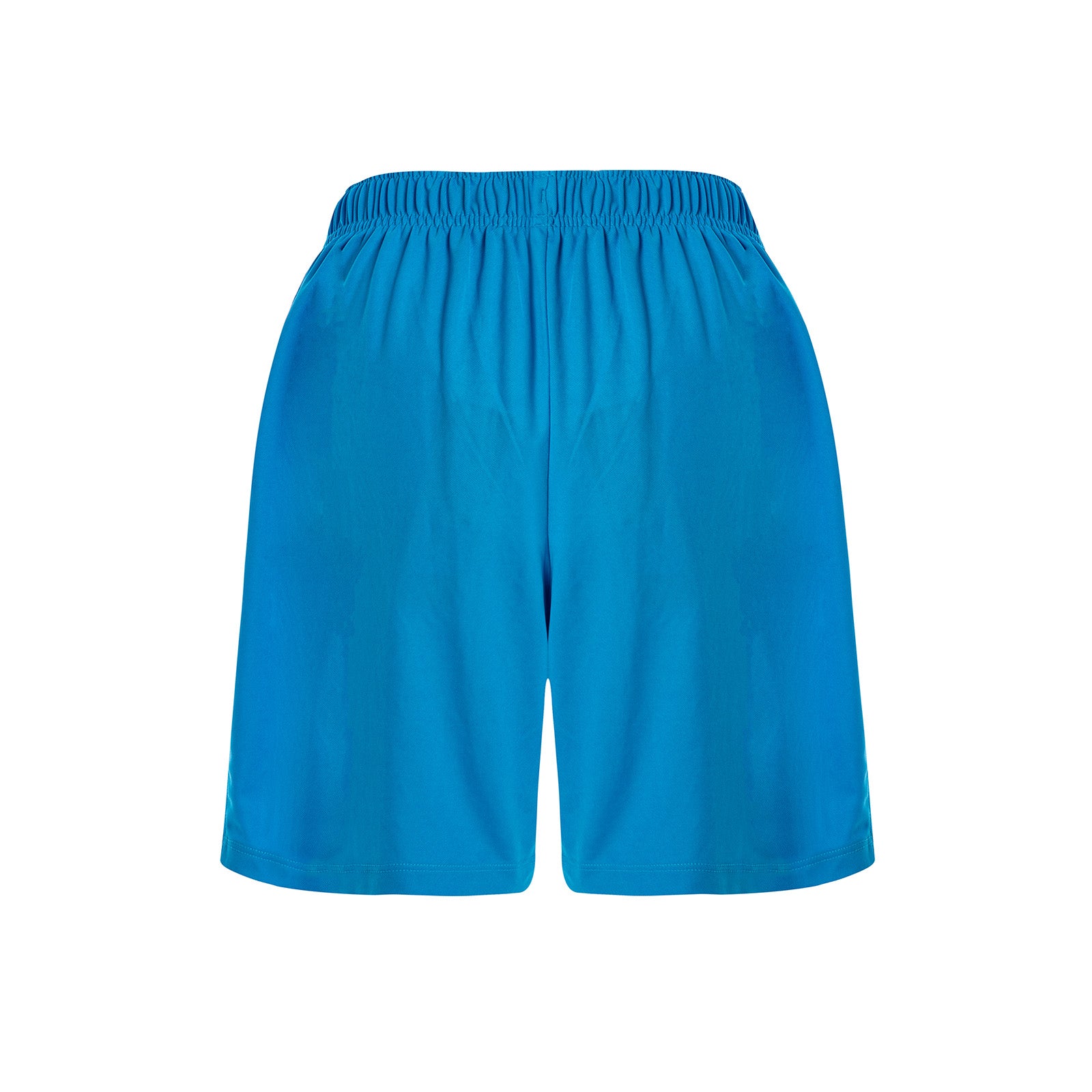 SSC Napoli Sky Blue Match Shorts 2025/2026