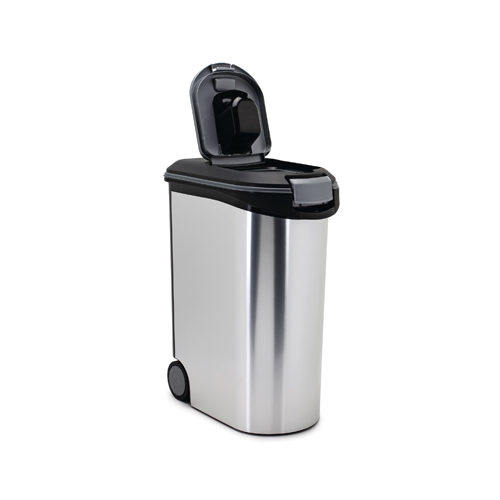 Curver Storage Container Metallic - 54 L