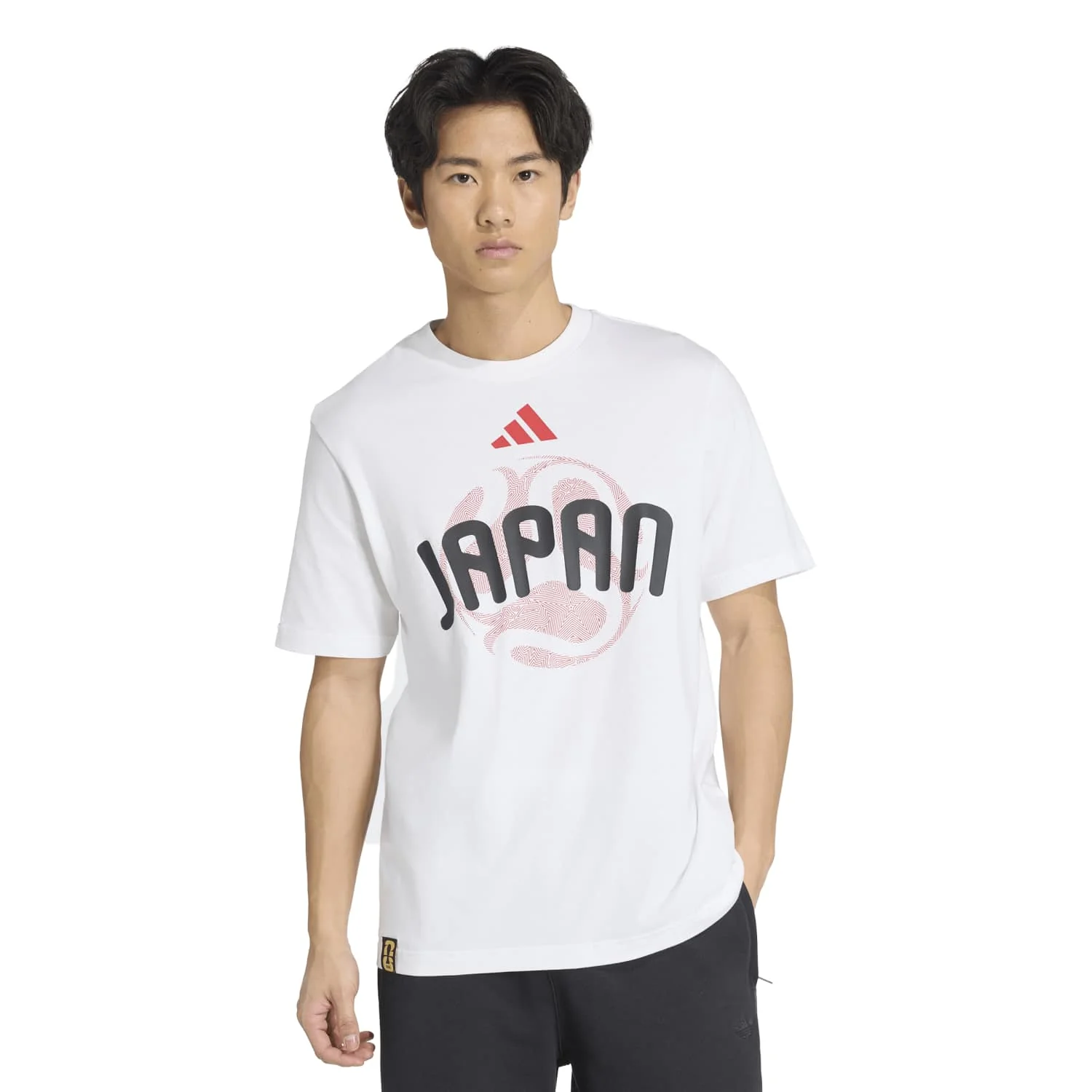 World Cup 2026™ Japan T-Shirt - Unisex