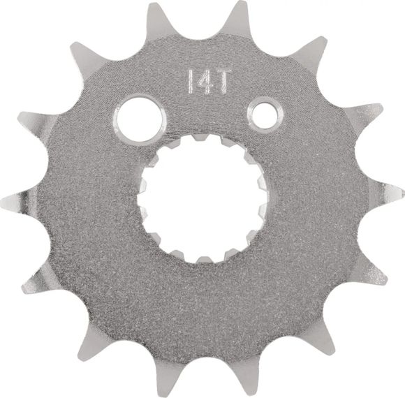 Moose Racing 14-Tooth Countershaft SprocketRef: ME02690A / 12122203