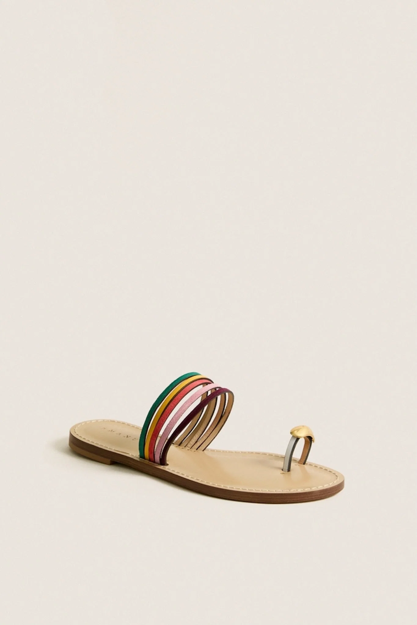 Rainbow Lusaka Sandals