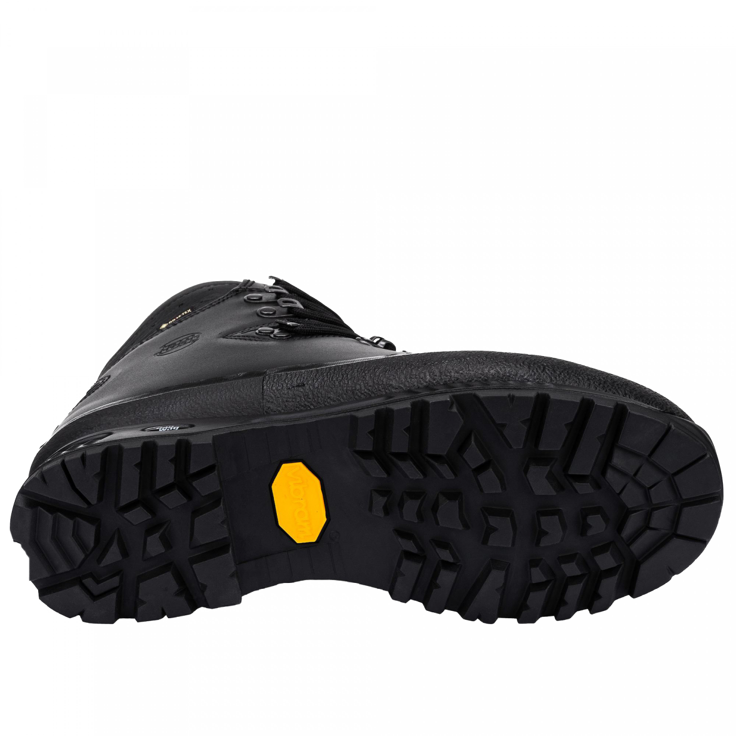 Hanwag Outdoor Shoes Alaska GTX