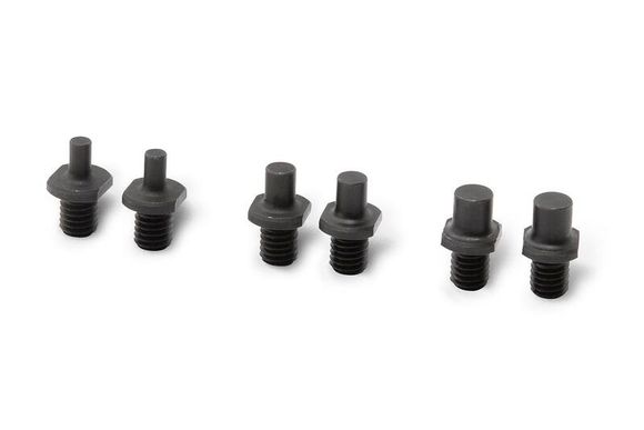 Assortment of pins Motion Pro replacement pin wrench UniversalRef: Mp00219A / 1117868