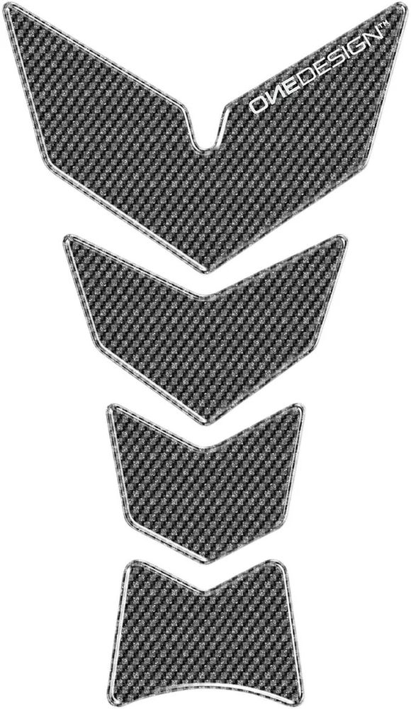 A-Style Tank Pad Universal Tank PadRef: As00818A / 43010683