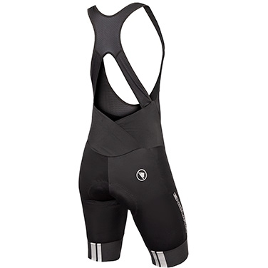 Endura FS260 Pro Dropseat Bibshorts Women - black