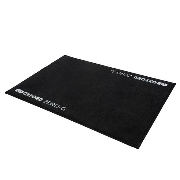Oxford Zero-G environmental mat 90x60 cm Universal - BlackRef: od0277 / ox940