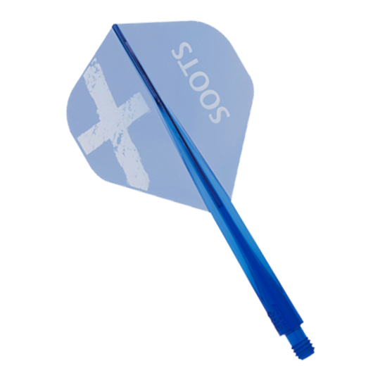 Condor AXE Soots Flight-System - Standard