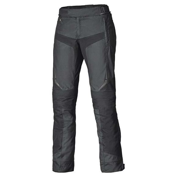 Held Savona Base - Black Motorcycle PantsRef: ED0061